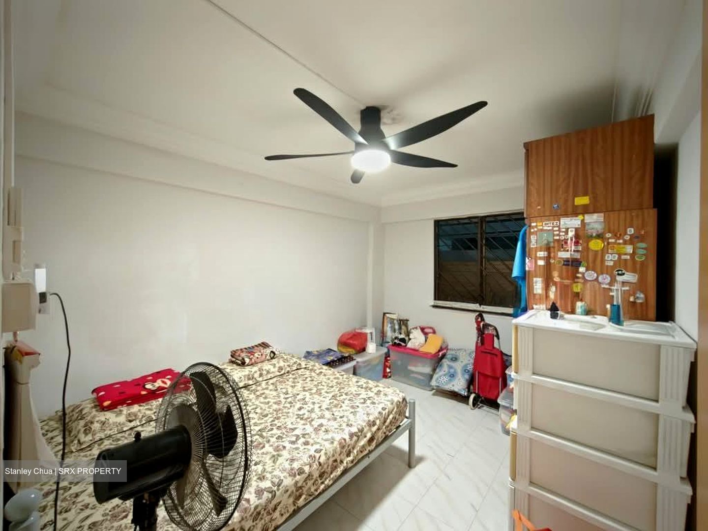 Blk 542 Bedok North Street 3 (Bedok), HDB 3 Rooms #593700361